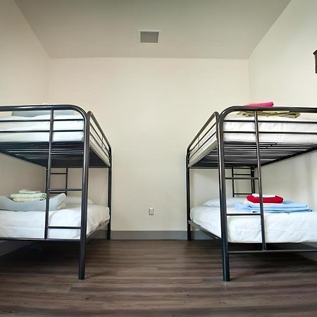 Nashville Downtown Hostel - Adults Only Экстерьер фото